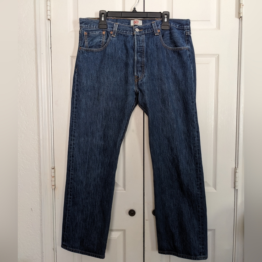 Levi's Men's Jeans